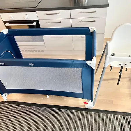 Finland Penthouse - Sauna & Location Apartamento *