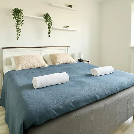 Finland Penthouse - Sauna & Location Tampere