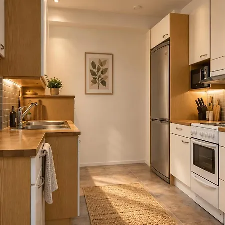 Huoneisto Finland Penthouse - Sauna & Location Tampere